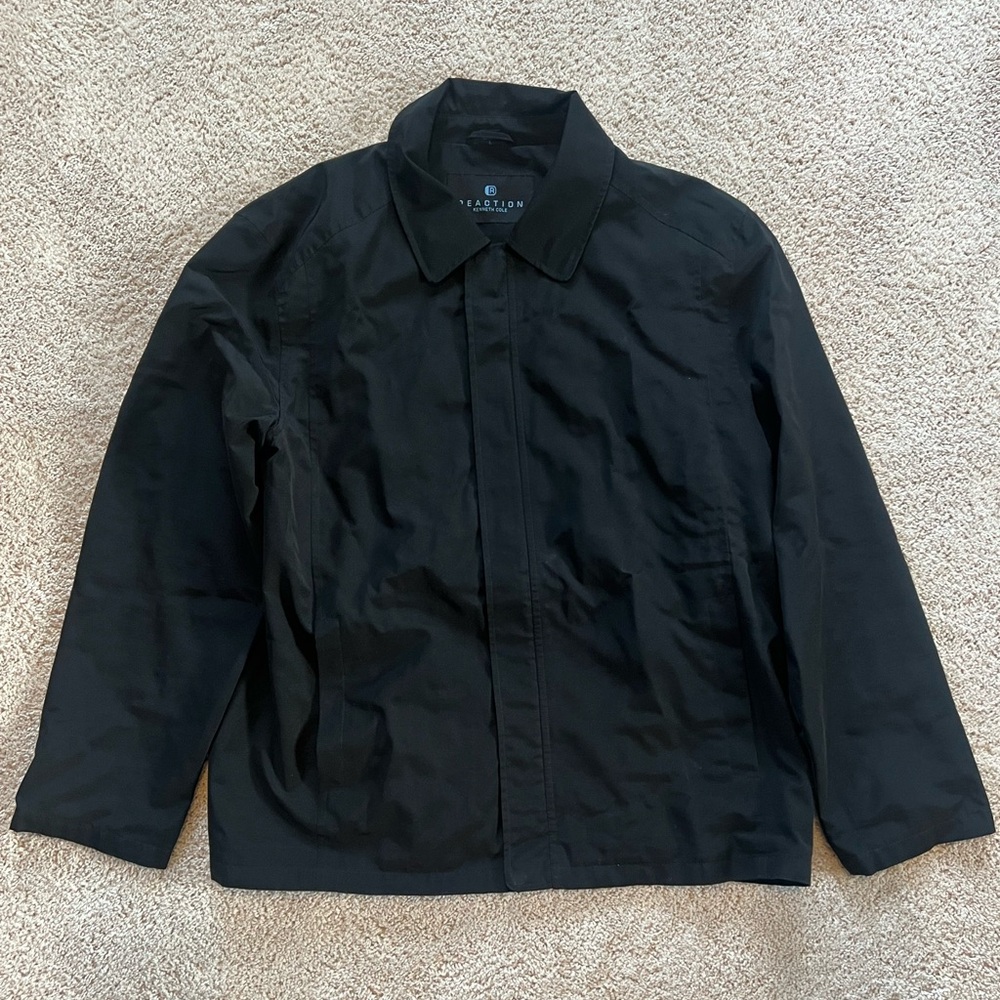 Reaction Kenneth Cole men’s jacket, size large